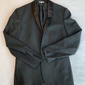 Express Blazer 38s (Black)